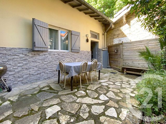 maison - MONTPELLIER - 34