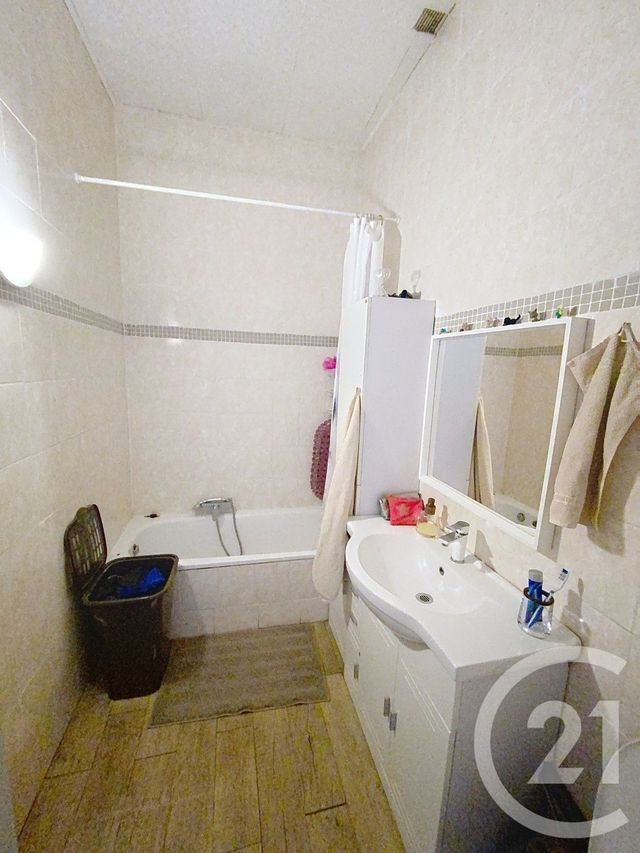 maison à vendre - 3 pièces - 73.55 m2 - MONTPELLIER - 34 - LANGUEDOC-ROUSSILLON - Century 21 Eurogestrim