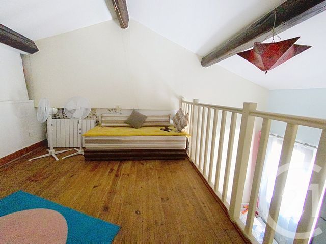 maison à vendre - 3 pièces - 73.55 m2 - MONTPELLIER - 34 - LANGUEDOC-ROUSSILLON - Century 21 Eurogestrim