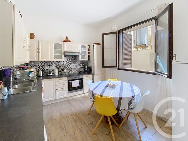 maison à vendre - 3 pièces - 73.55 m2 - MONTPELLIER - 34 - LANGUEDOC-ROUSSILLON - Century 21 Eurogestrim