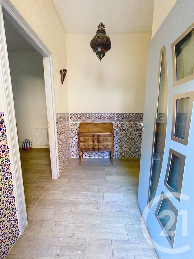 maison à vendre - 3 pièces - 73.55 m2 - MONTPELLIER - 34 - LANGUEDOC-ROUSSILLON - Century 21 Eurogestrim