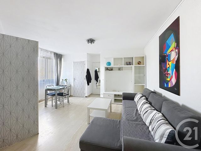 appartement - MONTPELLIER - 34