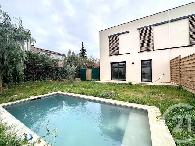 maison - MONTPELLIER - 34