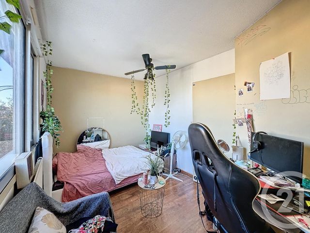 Appartement F5 à vendre - 5 pièces - 103.0 m2 - MONTPELLIER - 34 - LANGUEDOC-ROUSSILLON - Century 21 Eurogestrim