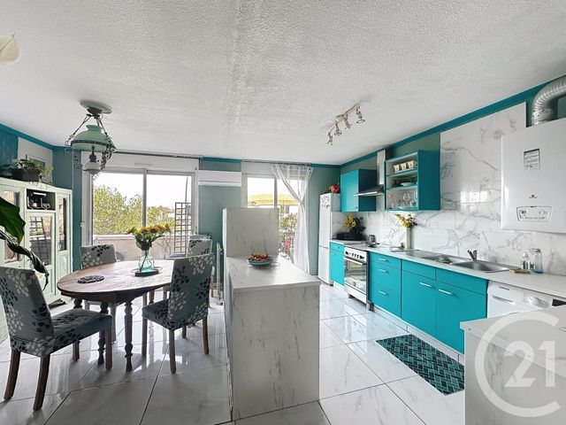 Appartement F5 à vendre MONTPELLIER