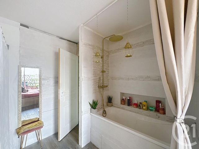 Appartement F5 à vendre - 5 pièces - 103.0 m2 - MONTPELLIER - 34 - LANGUEDOC-ROUSSILLON - Century 21 Eurogestrim