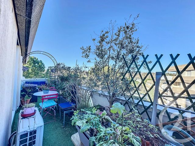 Appartement F5 à vendre - 5 pièces - 103.0 m2 - MONTPELLIER - 34 - LANGUEDOC-ROUSSILLON - Century 21 Eurogestrim