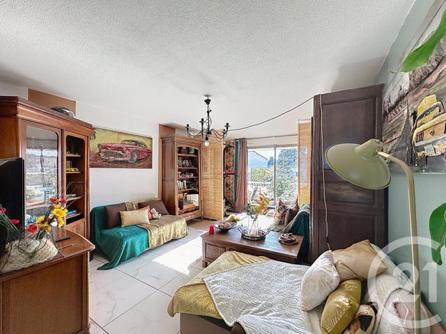 Appartement F5 à vendre - 5 pièces - 103.0 m2 - MONTPELLIER - 34 - LANGUEDOC-ROUSSILLON - Century 21 Eurogestrim