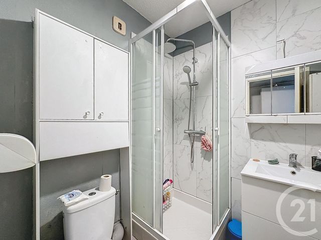 Appartement F5 à vendre - 5 pièces - 103.0 m2 - MONTPELLIER - 34 - LANGUEDOC-ROUSSILLON - Century 21 Eurogestrim