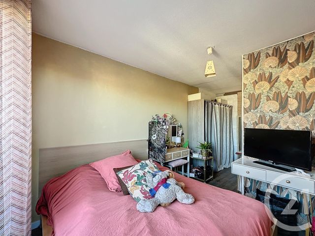 Appartement F5 à vendre - 5 pièces - 103.0 m2 - MONTPELLIER - 34 - LANGUEDOC-ROUSSILLON - Century 21 Eurogestrim