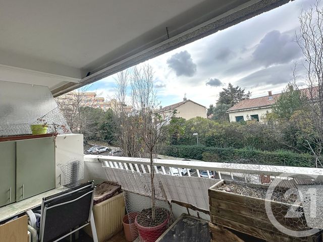 Appartement F5 à vendre - 5 pièces - 103.0 m2 - MONTPELLIER - 34 - LANGUEDOC-ROUSSILLON - Century 21 Eurogestrim
