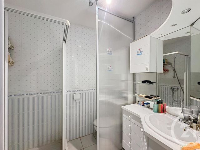 Appartement F5 à vendre - 5 pièces - 103.0 m2 - MONTPELLIER - 34 - LANGUEDOC-ROUSSILLON - Century 21 Eurogestrim