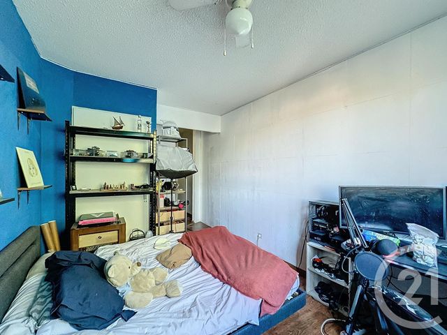 Appartement F5 à vendre - 5 pièces - 103.0 m2 - MONTPELLIER - 34 - LANGUEDOC-ROUSSILLON - Century 21 Eurogestrim