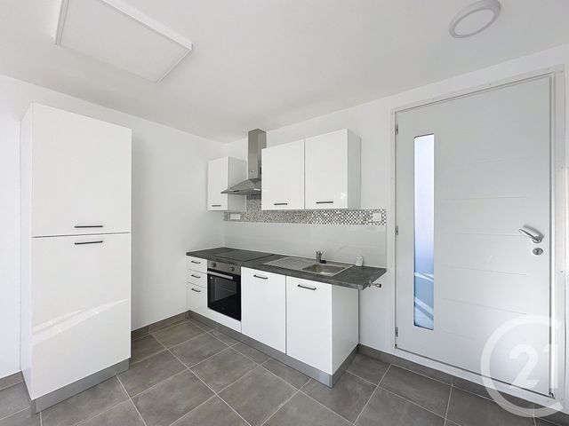 Appartement F3 à vendre - 3 pièces - 63.4 m2 - MONTPELLIER - 34 - LANGUEDOC-ROUSSILLON - Century 21 Eurogestrim
