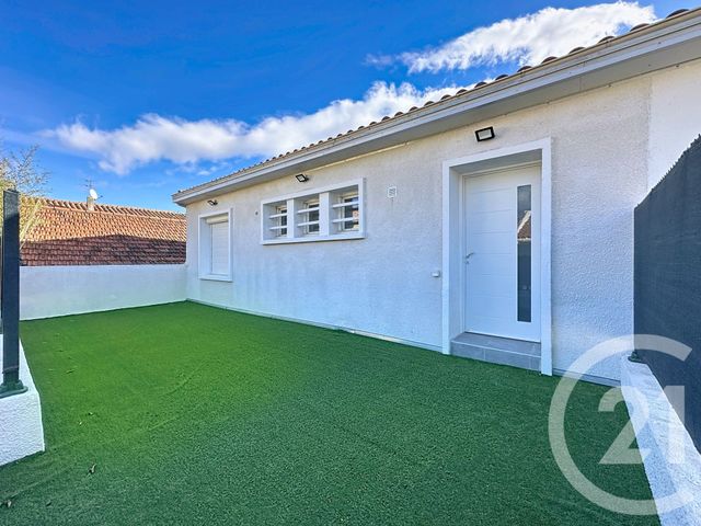 appartement - MONTPELLIER - 34