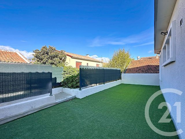 Appartement F3 à vendre - 3 pièces - 63.4 m2 - MONTPELLIER - 34 - LANGUEDOC-ROUSSILLON - Century 21 Eurogestrim