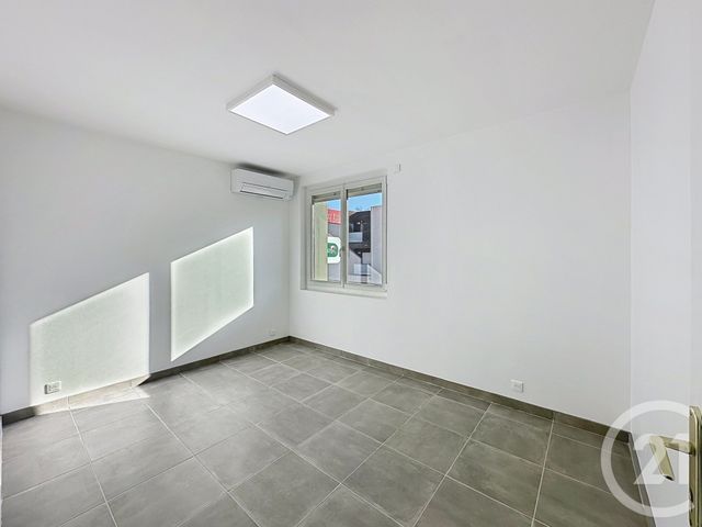 Appartement F3 à vendre - 3 pièces - 63.4 m2 - MONTPELLIER - 34 - LANGUEDOC-ROUSSILLON - Century 21 Eurogestrim