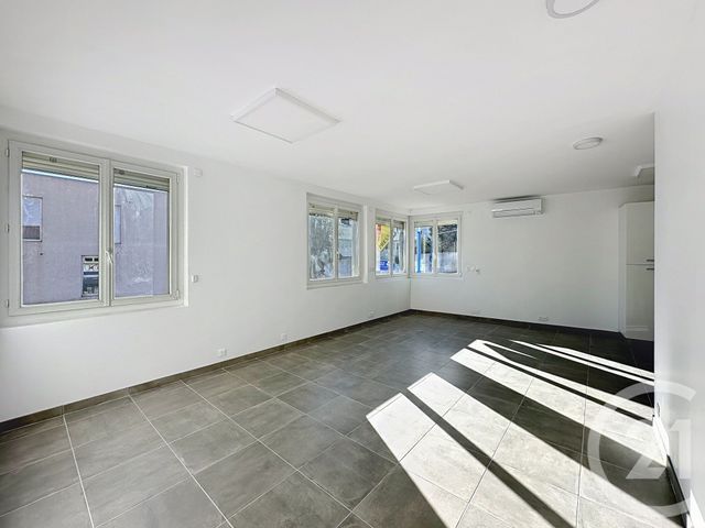 Appartement F3 à vendre - 3 pièces - 63.4 m2 - MONTPELLIER - 34 - LANGUEDOC-ROUSSILLON - Century 21 Eurogestrim