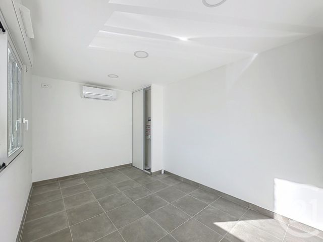 maison à vendre - 5 pièces - 87.0 m2 - MONTPELLIER - 34 - LANGUEDOC-ROUSSILLON - Century 21 Eurogestrim