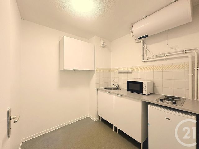 Appartement F1 à vendre - 1 pièce - 24.0 m2 - GRABELS - 34 - LANGUEDOC-ROUSSILLON - Century 21 Eurogestrim
