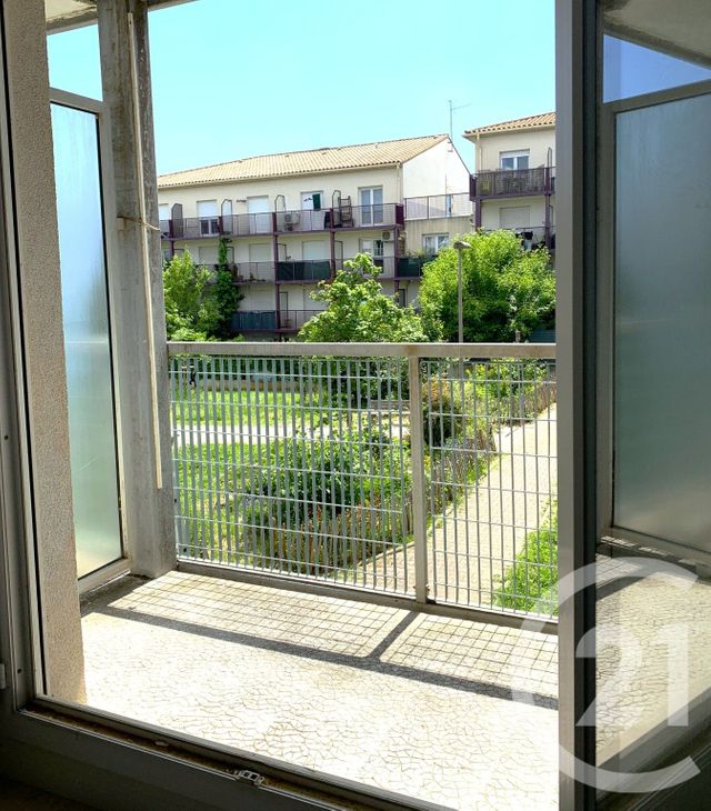 Appartement F1 à vendre - 1 pièce - 24.0 m2 - GRABELS - 34 - LANGUEDOC-ROUSSILLON - Century 21 Eurogestrim
