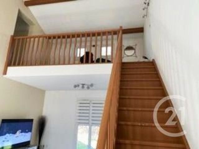 maison à louer - 4 pièces - 101.12 m2 - PEROLS - 34 - LANGUEDOC-ROUSSILLON - Century 21 Eurogestrim