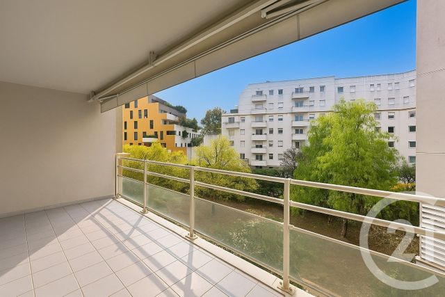 Appartement F3 à vendre MONTPELLIER