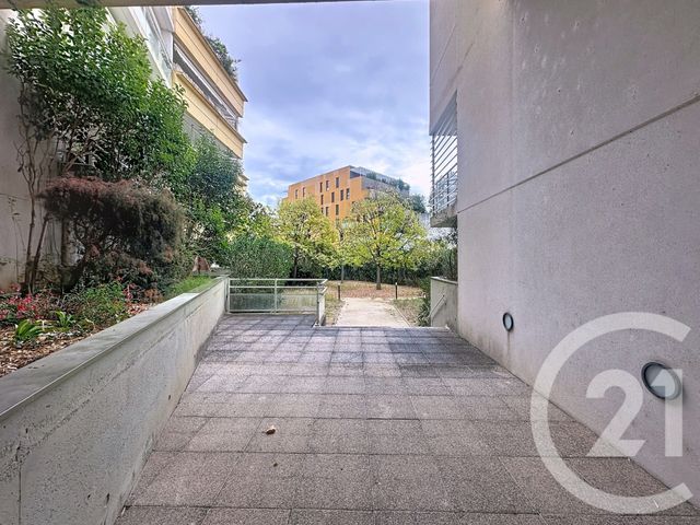 Appartement F3 à vendre - 3 pièces - 69.3 m2 - MONTPELLIER - 34 - LANGUEDOC-ROUSSILLON - Century 21 Eurogestrim