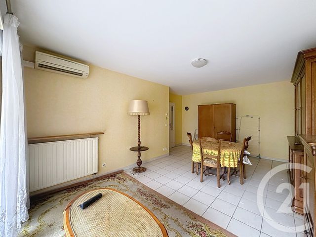Appartement F3 à vendre - 3 pièces - 69.3 m2 - MONTPELLIER - 34 - LANGUEDOC-ROUSSILLON - Century 21 Eurogestrim