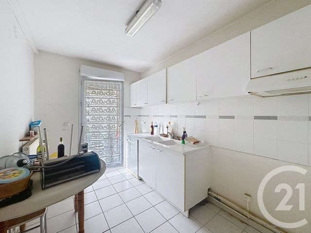 Appartement F3 à vendre - 3 pièces - 69.3 m2 - MONTPELLIER - 34 - LANGUEDOC-ROUSSILLON - Century 21 Eurogestrim