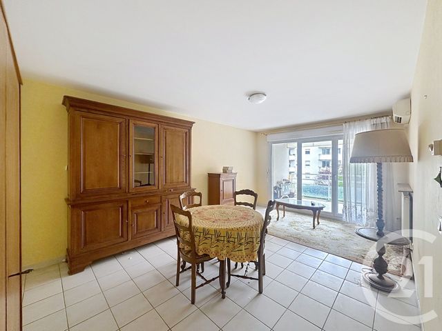 Appartement F3 à vendre - 3 pièces - 69.3 m2 - MONTPELLIER - 34 - LANGUEDOC-ROUSSILLON - Century 21 Eurogestrim
