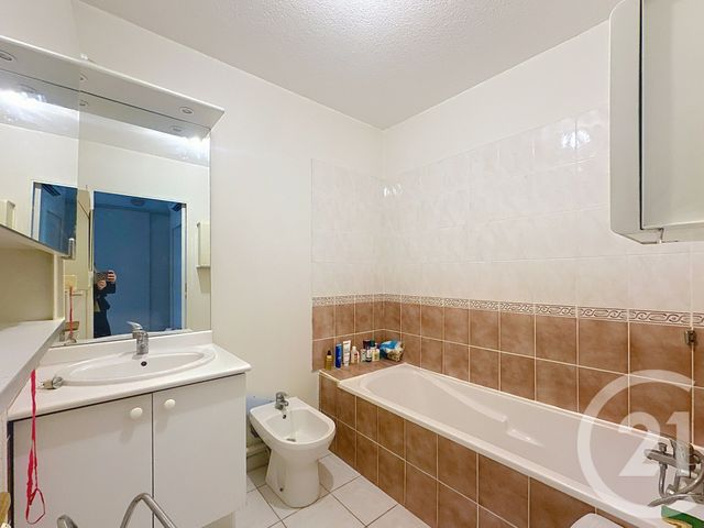 Appartement F3 à vendre - 3 pièces - 69.3 m2 - MONTPELLIER - 34 - LANGUEDOC-ROUSSILLON - Century 21 Eurogestrim