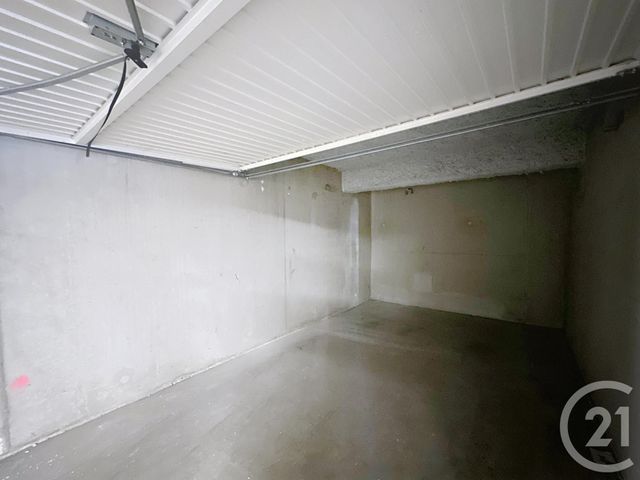 parking à vendre - 15.0 m2 - MONTPELLIER - 34 - LANGUEDOC-ROUSSILLON - Century 21 Eurogestrim