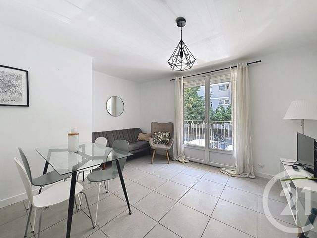 appartement - MONTPELLIER - 34