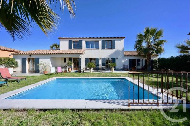 maison - JUVIGNAC - 34