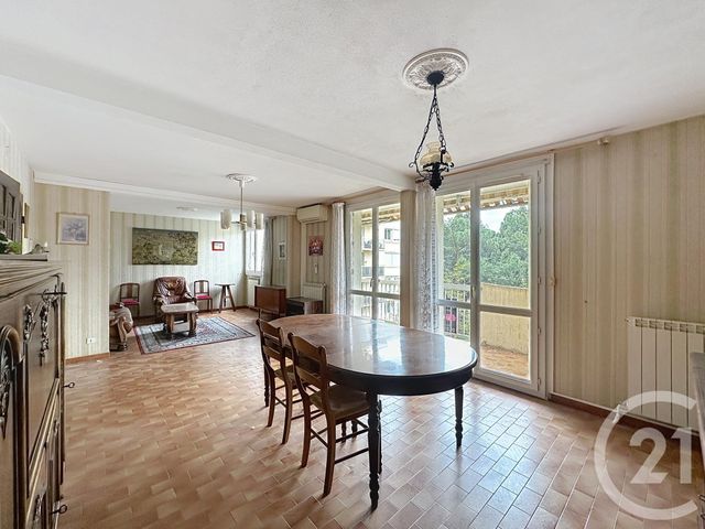 appartement - MONTPELLIER - 34