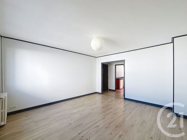 Appartement F3 à vendre - 3 pièces - 61.0 m2 - MONTPELLIER - 34 - LANGUEDOC-ROUSSILLON - Century 21 Eurogestrim