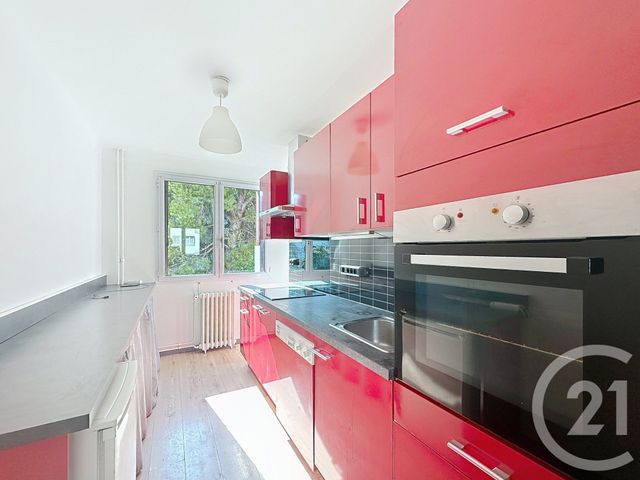 appartement - MONTPELLIER - 34