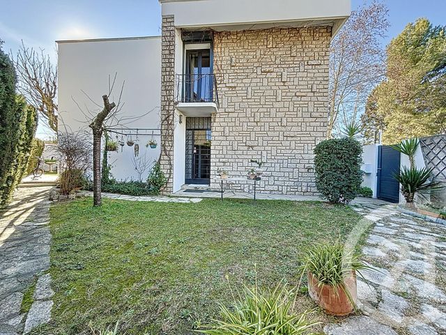 maison à vendre - 5 pièces - 130.0 m2 - MONTPELLIER - 34 - LANGUEDOC-ROUSSILLON - Century 21 Eurogestrim