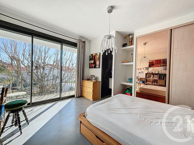 maison à vendre - 5 pièces - 130.0 m2 - MONTPELLIER - 34 - LANGUEDOC-ROUSSILLON - Century 21 Eurogestrim