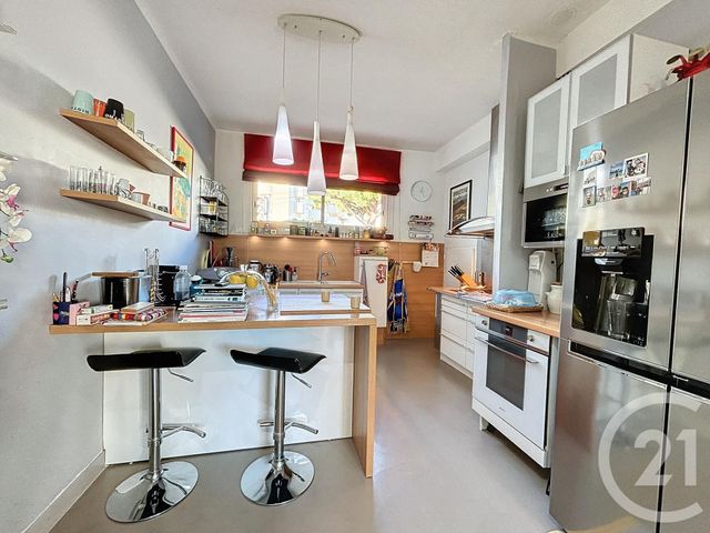 maison à vendre - 5 pièces - 130.0 m2 - MONTPELLIER - 34 - LANGUEDOC-ROUSSILLON - Century 21 Eurogestrim
