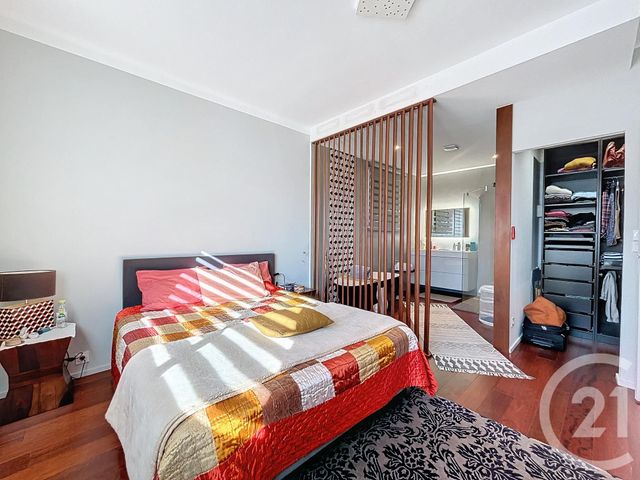 maison à vendre - 5 pièces - 130.0 m2 - MONTPELLIER - 34 - LANGUEDOC-ROUSSILLON - Century 21 Eurogestrim