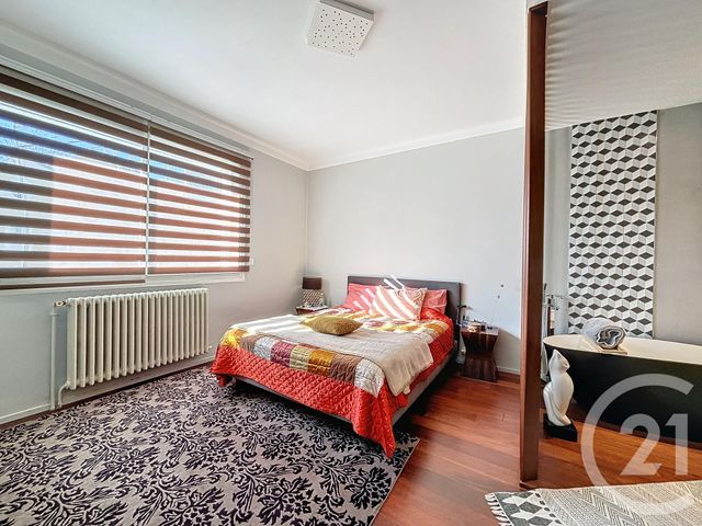 maison à vendre - 5 pièces - 130.0 m2 - MONTPELLIER - 34 - LANGUEDOC-ROUSSILLON - Century 21 Eurogestrim