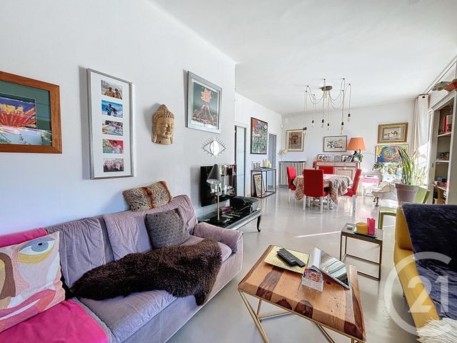 maison à vendre - 5 pièces - 130.0 m2 - MONTPELLIER - 34 - LANGUEDOC-ROUSSILLON - Century 21 Eurogestrim