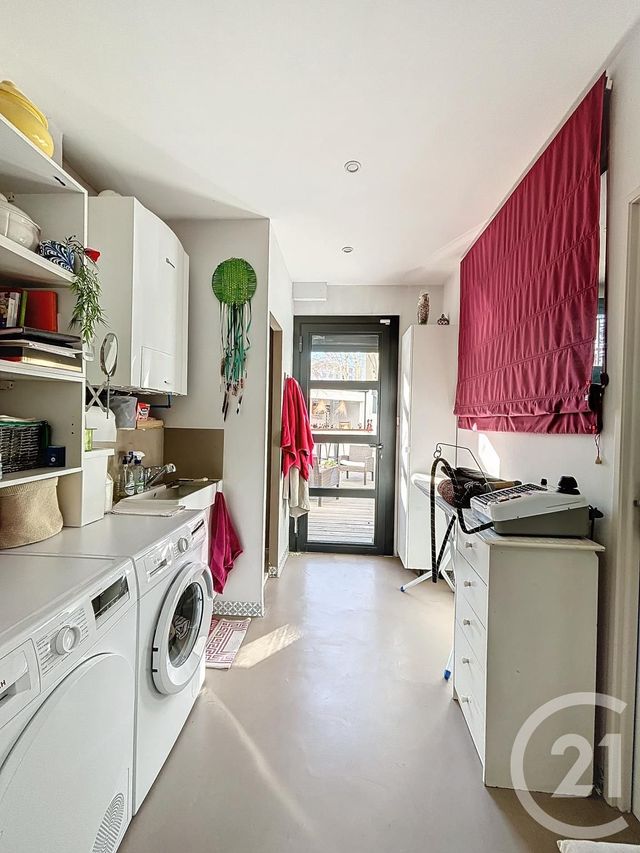 maison à vendre - 5 pièces - 130.0 m2 - MONTPELLIER - 34 - LANGUEDOC-ROUSSILLON - Century 21 Eurogestrim