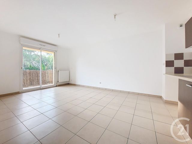 Appartement T2 à vendre JUVIGNAC