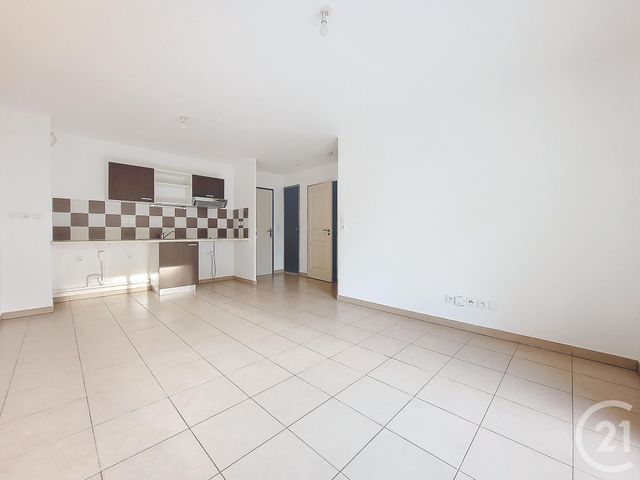 Appartement T2 à vendre - 2 pièces - 40.09 m2 - JUVIGNAC - 34 - LANGUEDOC-ROUSSILLON - Century 21 Eurogestrim