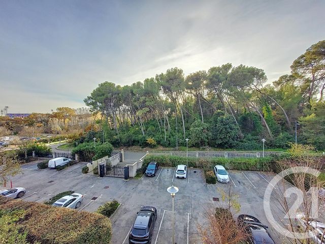 Appartement T2 à vendre - 2 pièces - 40.09 m2 - JUVIGNAC - 34 - LANGUEDOC-ROUSSILLON - Century 21 Eurogestrim