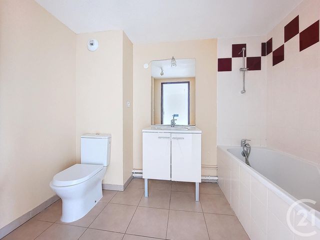 Appartement T2 à vendre - 2 pièces - 40.09 m2 - JUVIGNAC - 34 - LANGUEDOC-ROUSSILLON - Century 21 Eurogestrim