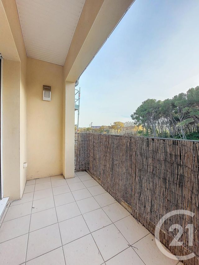 Appartement T2 à vendre - 2 pièces - 40.09 m2 - JUVIGNAC - 34 - LANGUEDOC-ROUSSILLON - Century 21 Eurogestrim